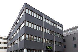 Hotelbild von B&B HOTEL Bolzano