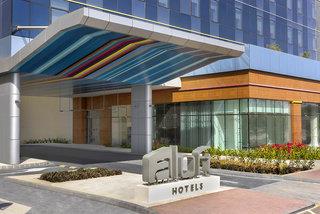 Aloft Al Mina, Dubai