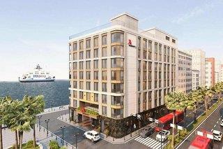 Hotelbild von Izmir Marriott Hotel