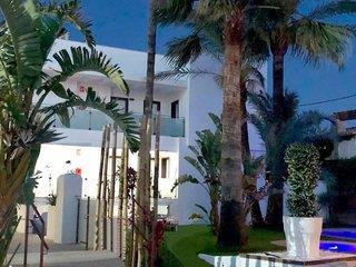 Hotelbild von Soul Beach Hotel