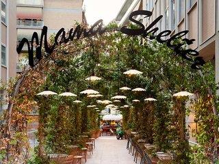 Hotelbild von Mama Shelter Roma