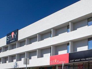 Hotelbild von Stay Hotel Lisboa Aeroporto