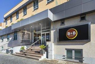 B&B Hotel Braga Lamaçães