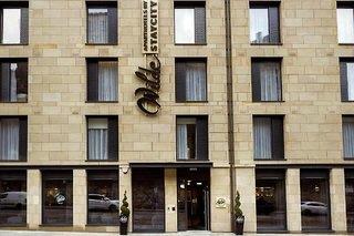 Hotelbild von Wilde Aparthotels by Staycity Edinburgh Grassmarket