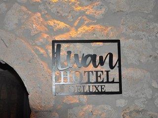 Livan Hotel Deluxe