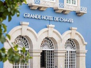 Hotel Ibis Styles Chaves