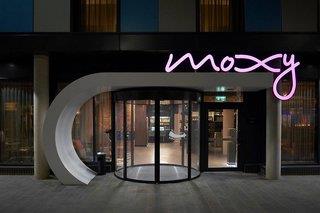 Hotelbild von Moxy Slough by Marriott