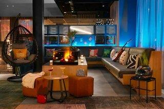Hotelbild von Moxy Milton Keynes