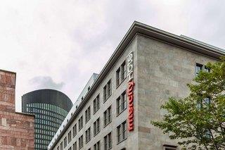 IntercityHotel Dortmund