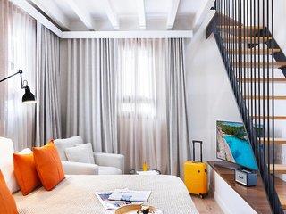 Hotelbild von Samaritana Suites