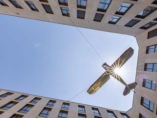 7 Tage ÜF pro Person ab 428 Euro