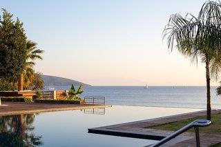 Hotelbild von METT Hotel & Beach Resort Bodrum