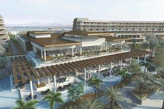 Intercontinental Ras Al Khaimah Resort and Spa