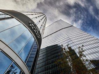 Hotelbild von Crowne Plaza Warsaw - The HUB