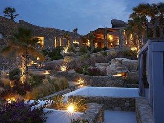 My Aktis Luxury Suites & Villas
