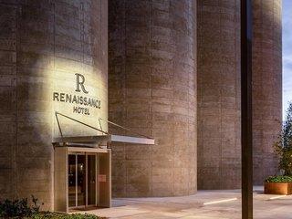 Renaissance Bordeaux Hotel