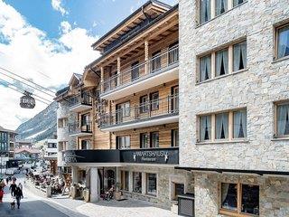 Sporthotel Silvretta