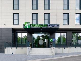 Holiday Inn Express Fulda