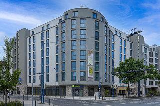 Holiday Inn Express Offenbach