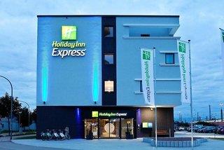 Holiday Inn Express Offenburg