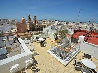 Plaza Mina Suites