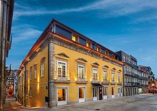 Pestana Pousada Porto - Historic Hotel