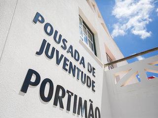 Portimao Pousada de Juventude