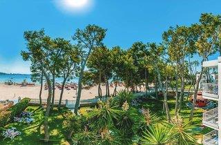 Lime Playa de Alcudia