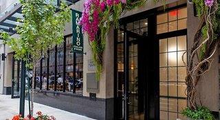 Hotelbild vom Hyatt Centric Midtown 5th Avenue New York