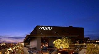 Nobu Hotel Chicago 1