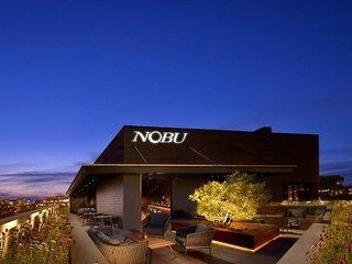 Nobu Hotel Chicago 1