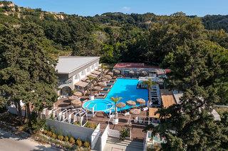 Hotelbild von Bamboo Suites