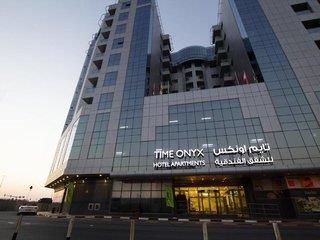 TIME Onyx Hotel Apartments