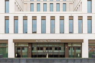 AC Hotel Würzburg