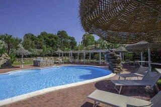 Hotel Rurale Orti di Nora