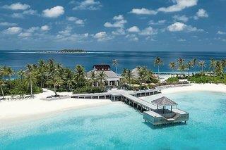 Hotelbild von OBLU SELECT Lobigili