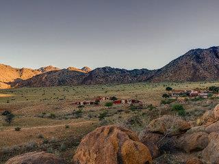 Hotelbild von Barkhan Dune Retreat