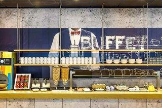 ibis budget Berlin City Potsdamer Platz