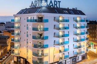 Hotelbild von ART Las Palmas by MUR Hotels