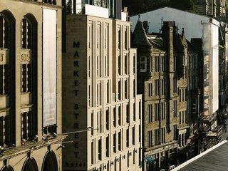 Hotelbild von Market Street Hotel