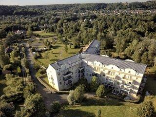 Residence Les Ducs de Chevreuse