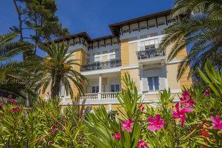 7 Tage in Mali Losinj (Insel Losinj) Boutique Hotel Alhambra