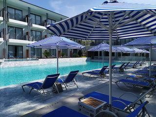 Seabed Grand Hotel Phuket