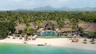 7 Tage in Belle Mare - Poste de Flacq (Flacq) Constance Prince Maurice Villas