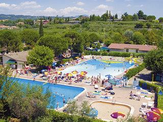 Hotelbild von Camping Cisano