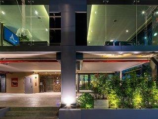 Hotelbild von Amarin Hotel Rama 8