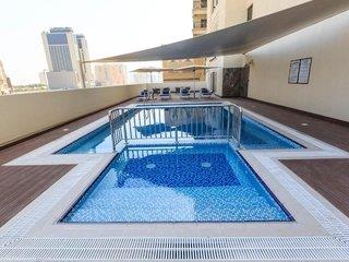 The S19 Hotel Al Jaddaf
