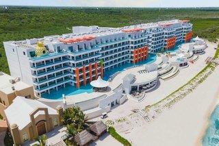 Nickelodeon Hotels & Resorts Riviera Maya