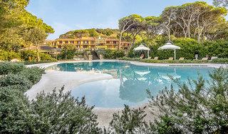 Hotelbild von Roccamare Residence