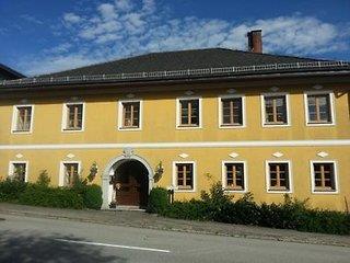 3 Tage in Ulrichsberg Pension Dimitrova